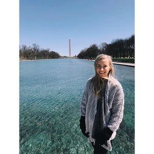 Meet your Posher, Allison